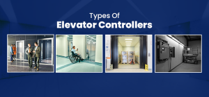 Elevator Controllers Explained Simply