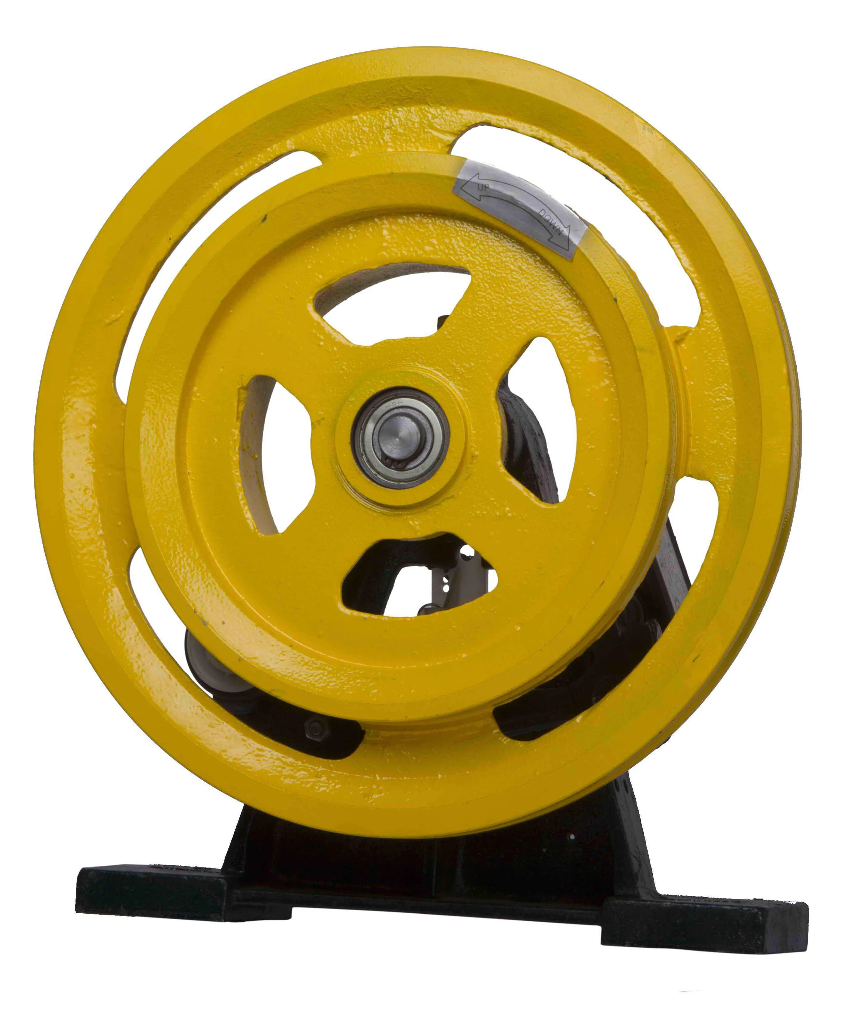 Overspeed Governor manufacturer in India